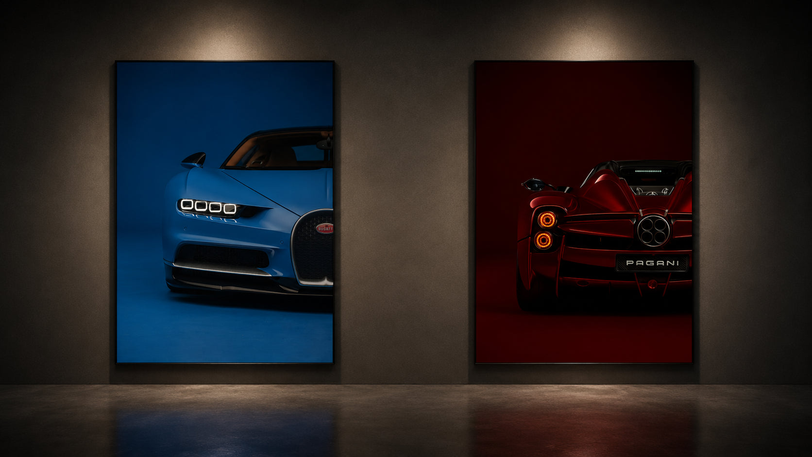 Aura Series