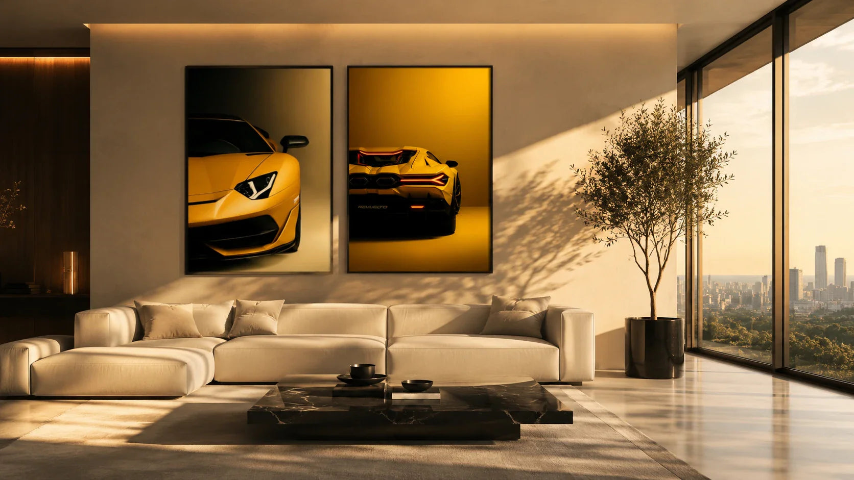 Lambo Collection