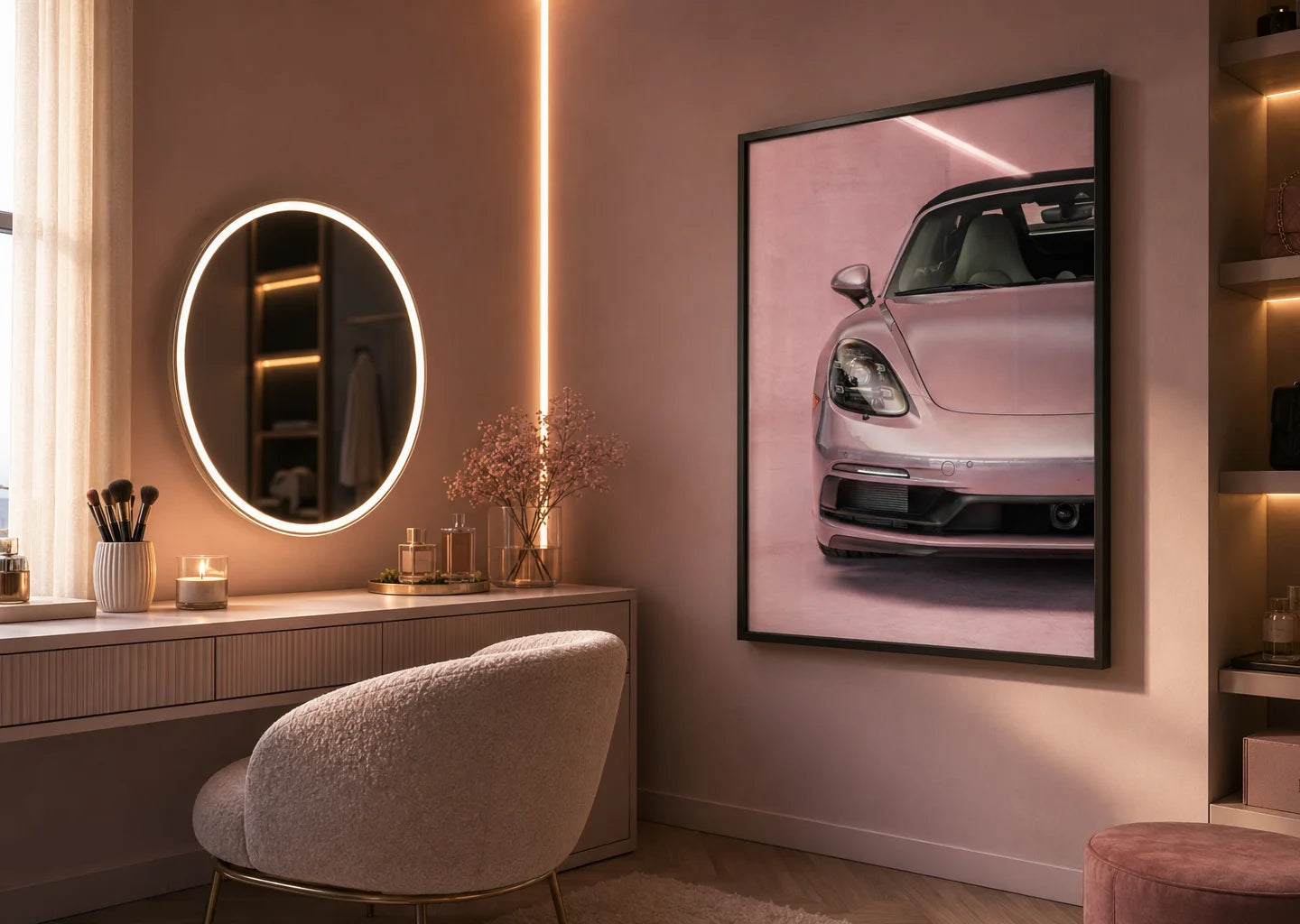Porsche 911 | Aura Series