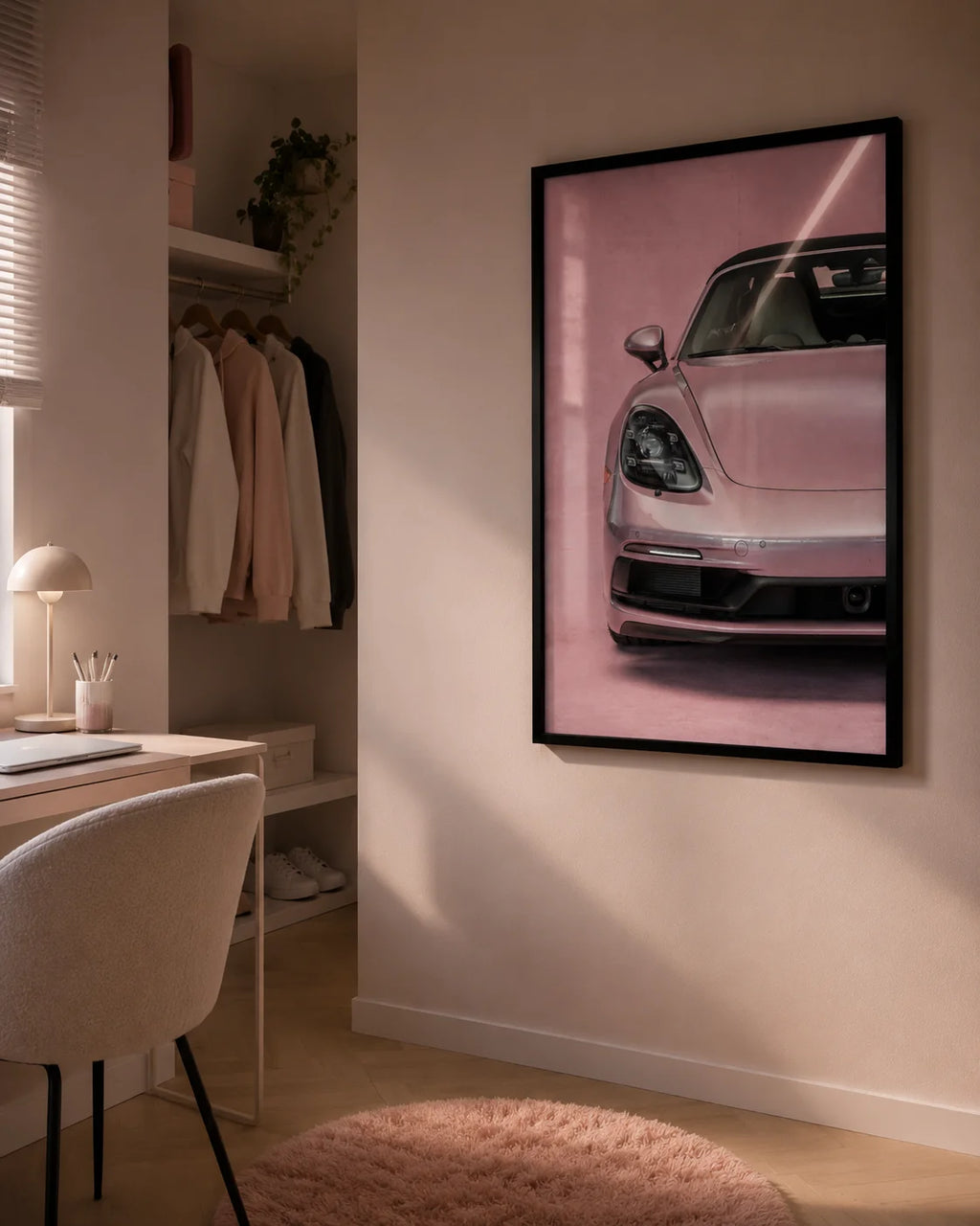 Porsche 911 | Aura Series