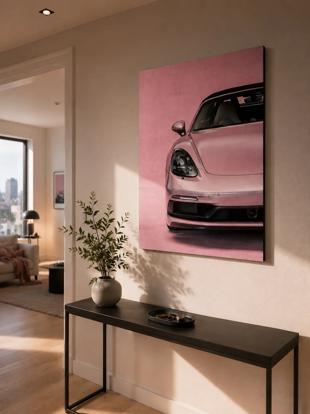Porsche 911 | Aura Series